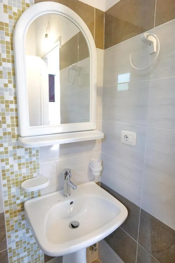 Kristal Apartments Ksamil 0*,