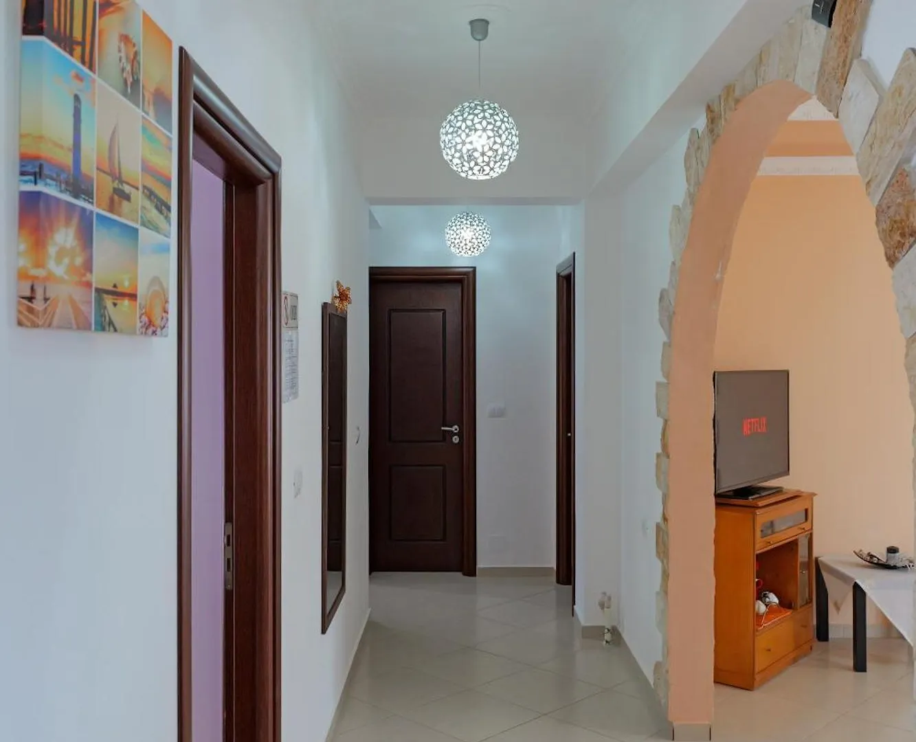 Kristal Apartments Ksamil 0*,