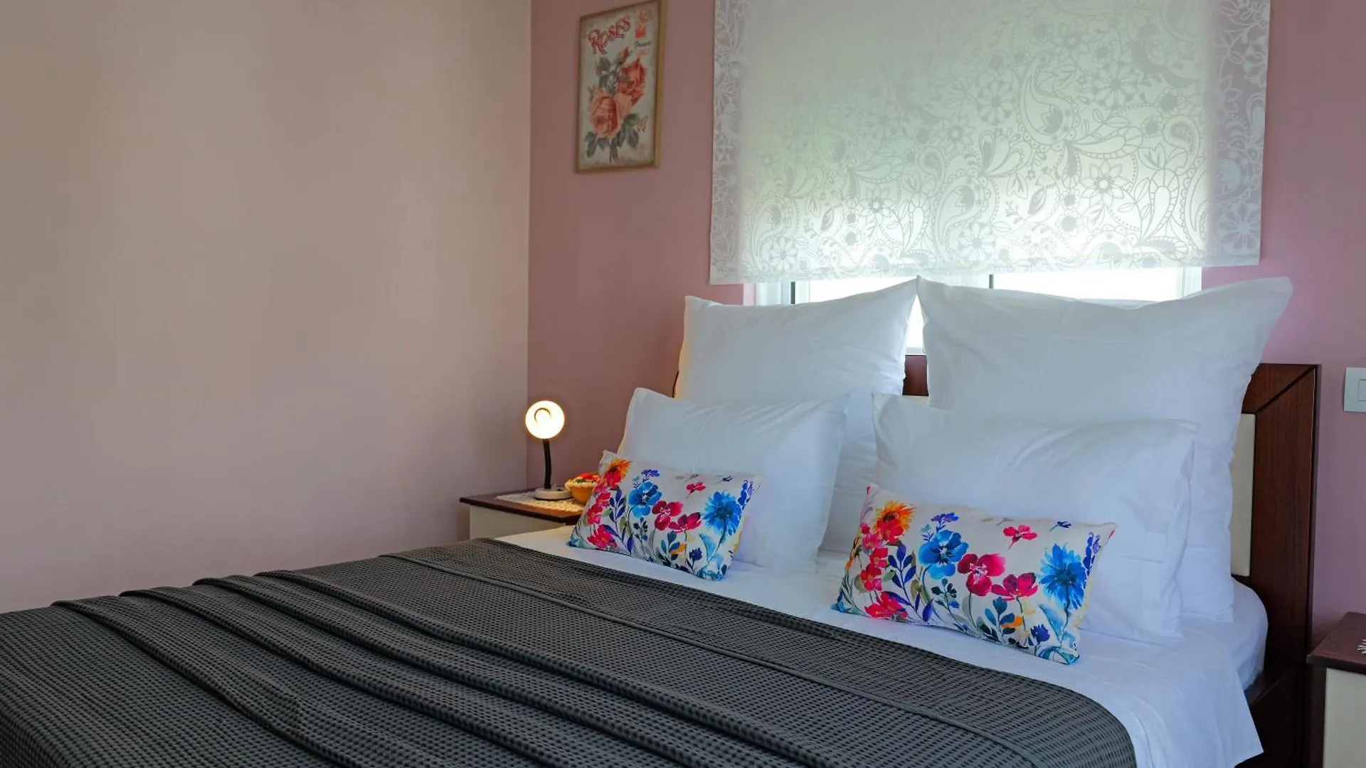 Kristal Apartments Ksamil