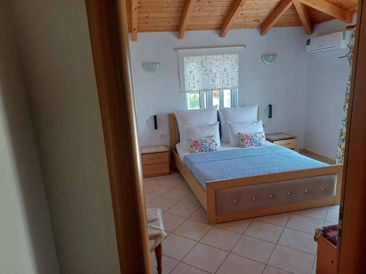 Kristal Apartments Ksamil Albania