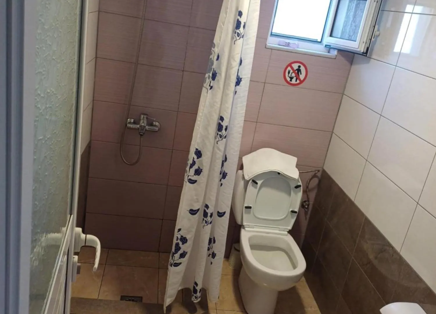 Kristal Apartments Ksamil