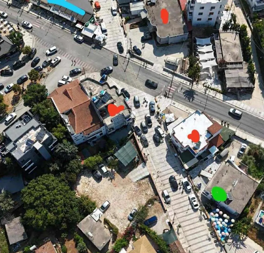 Kristal Apartments Ksamil 0*,  Albanien
